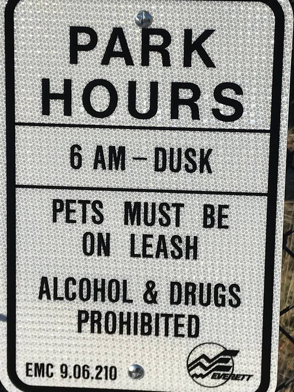 Wooded Walking Trails