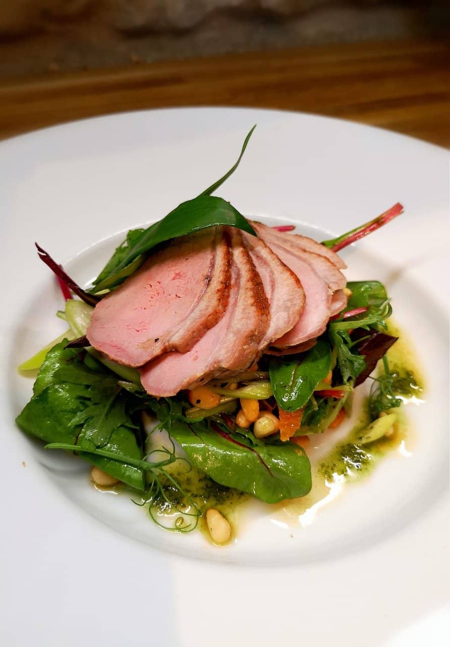 Stylish Country Rooms