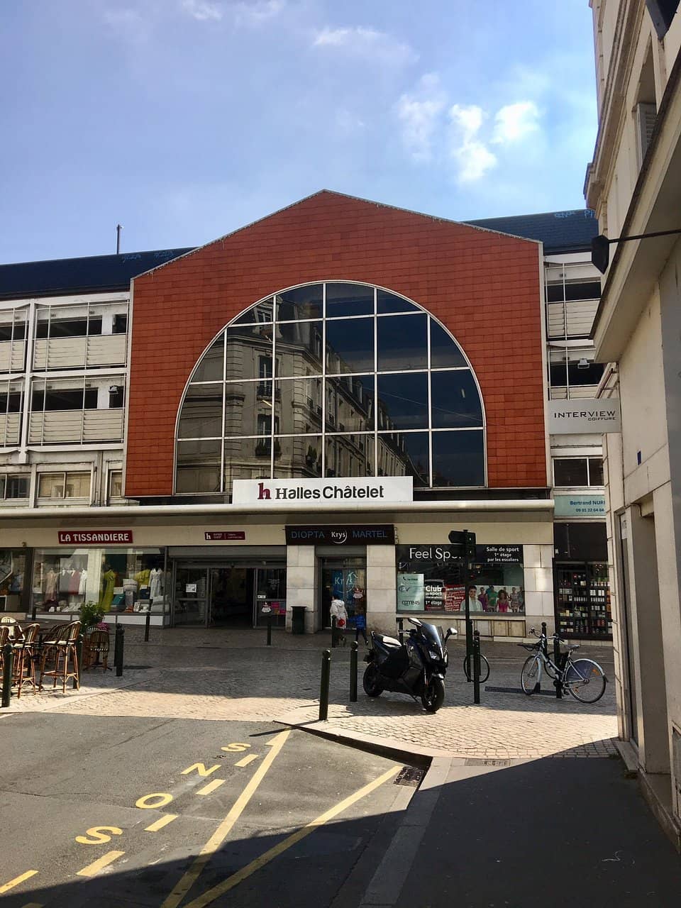 Unique Local Shops