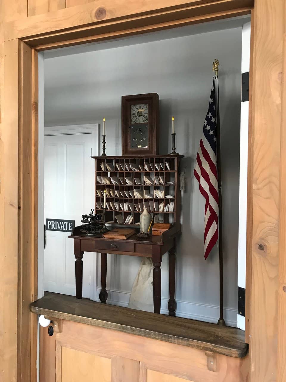 Historic Tinsley Block