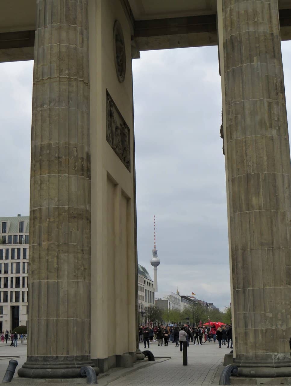 Reichstag Building