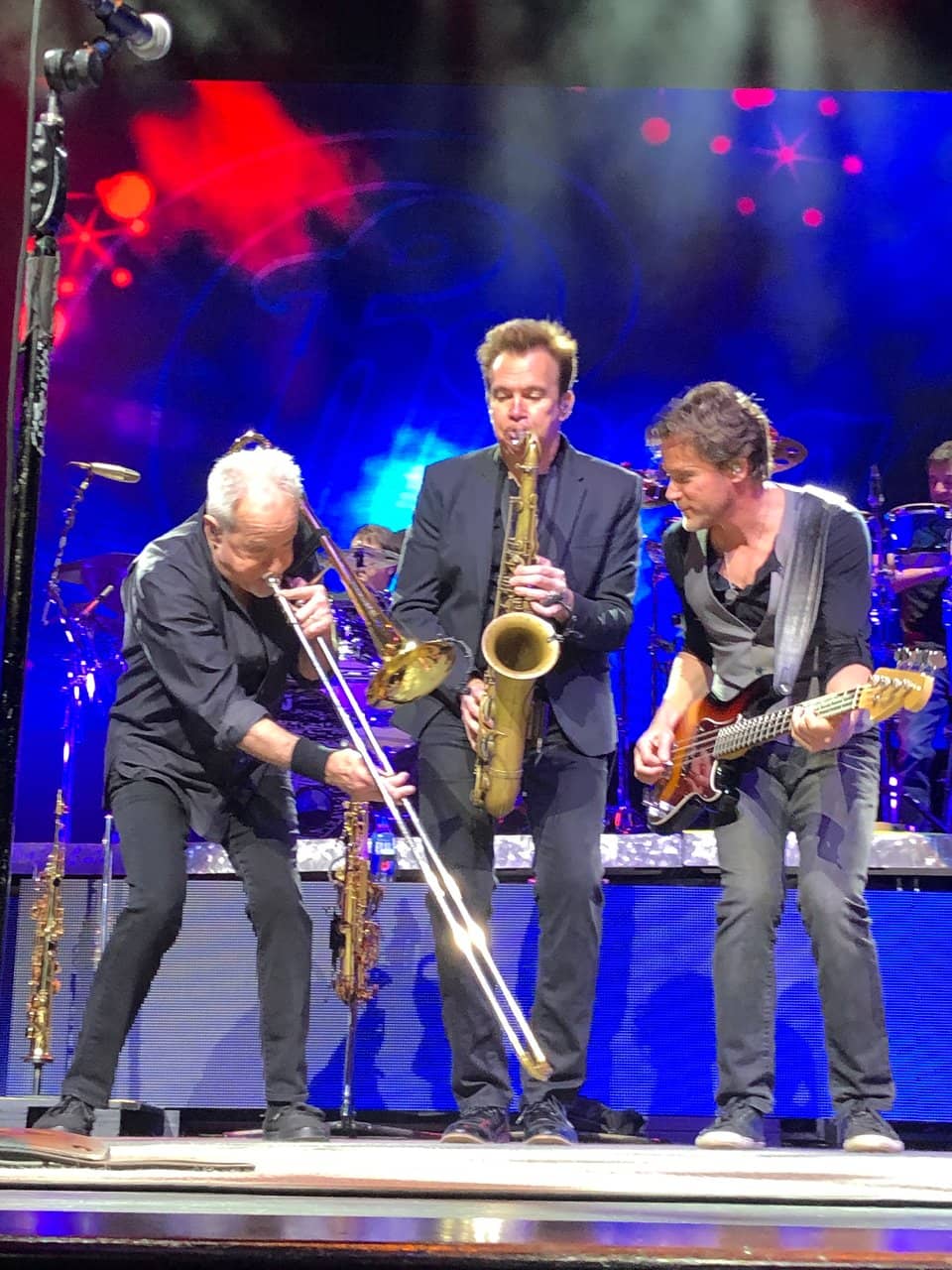 Live Music Performances