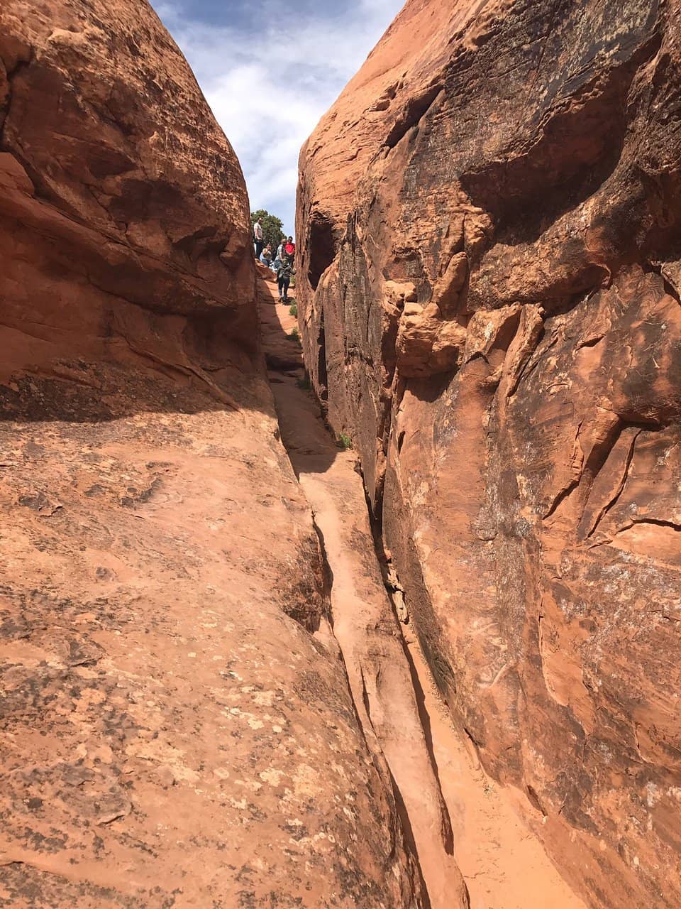 Panoramic Valley Views