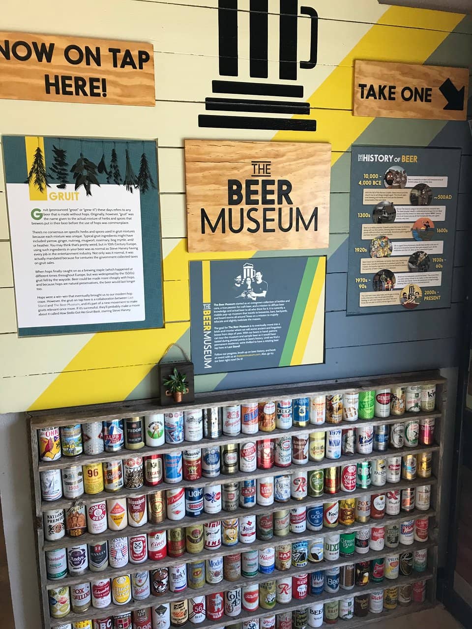 Dripping Springs Brewery