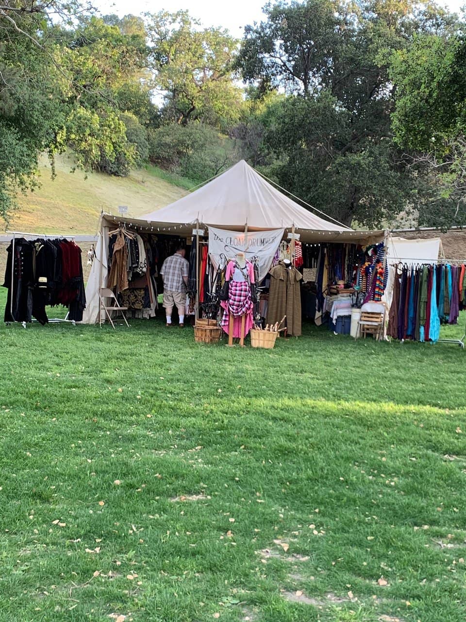 Scenic Hiking Trails