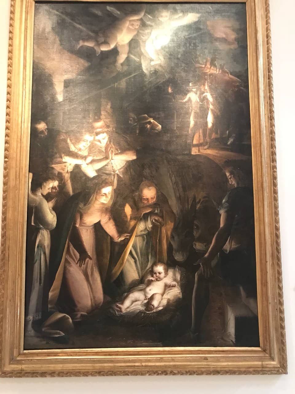 Massive Altarpieces