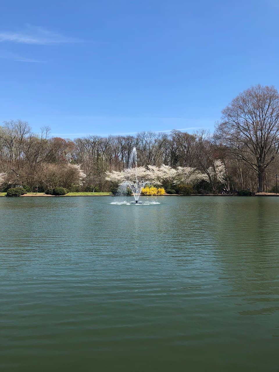 Lakeside Bandshell