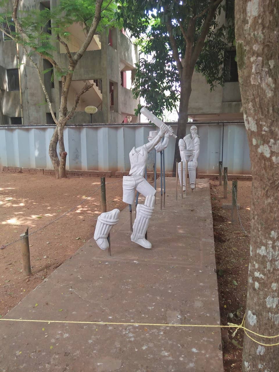 Interactive Science Exhibits