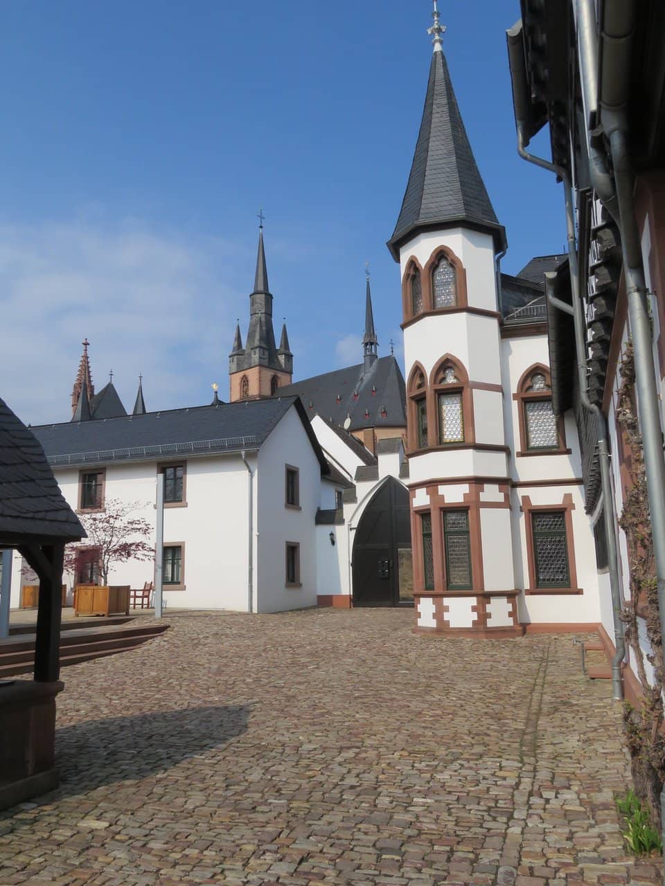 Hochheim am Main