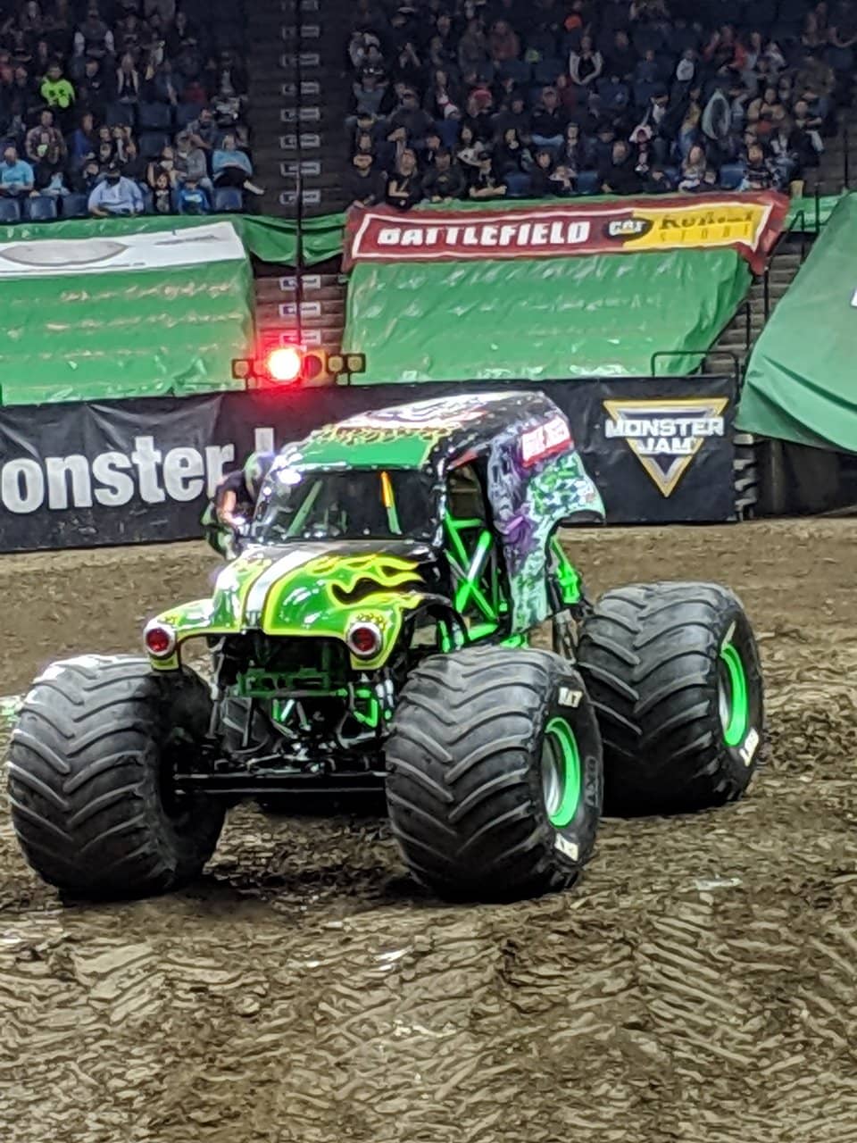 Award Shows & Special Events