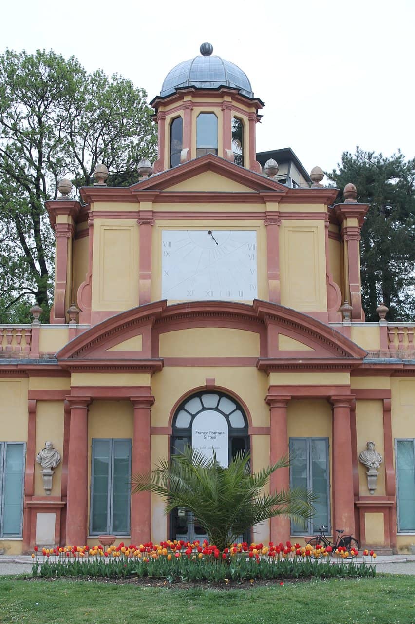 Paradise Lost Exhibition