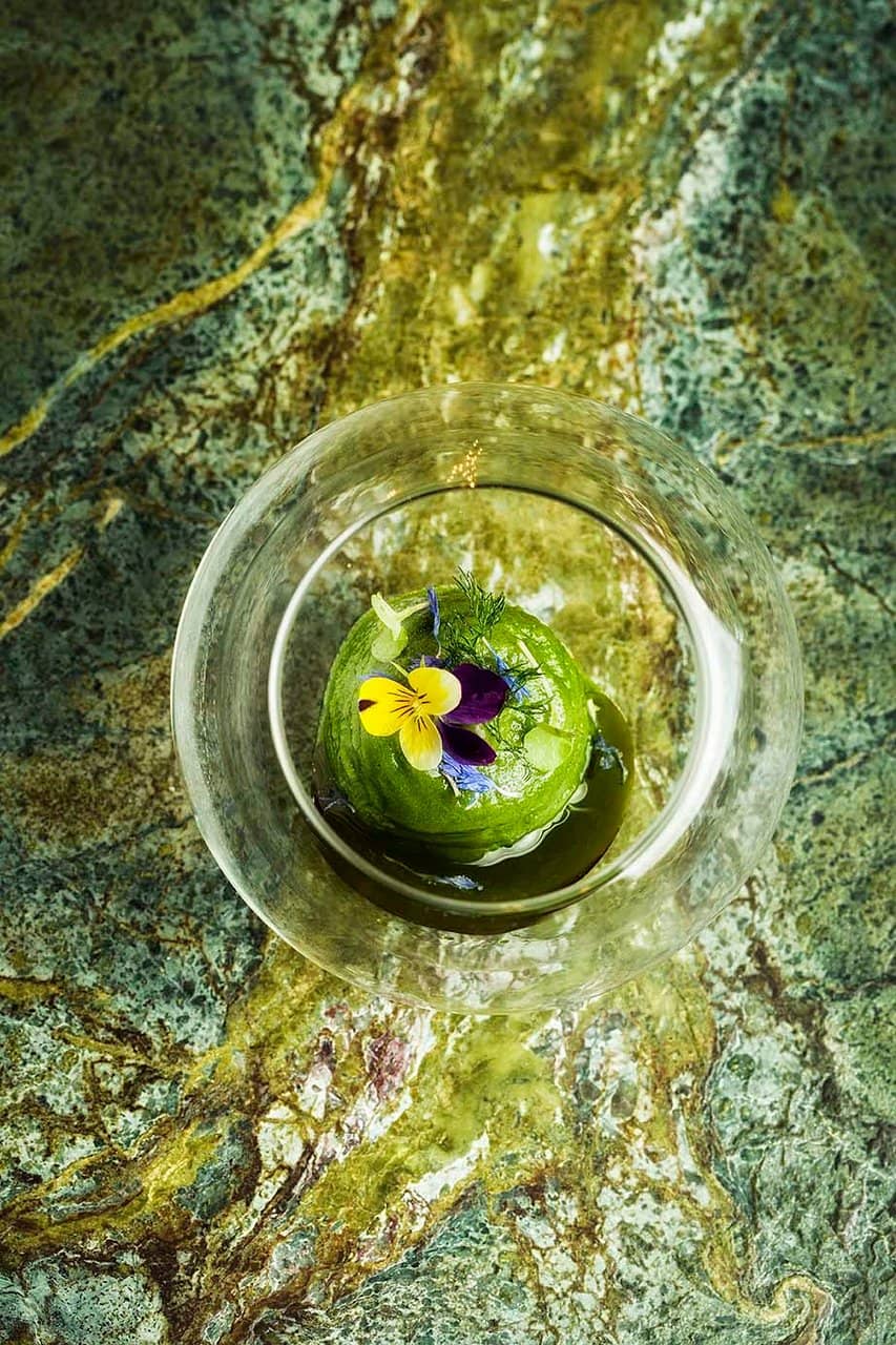 Playful & Inventive Portuguese Cuisine