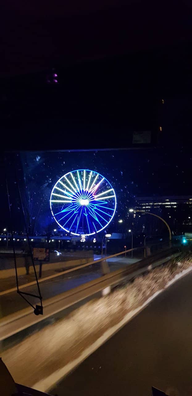 Kid-Friendly Rides
