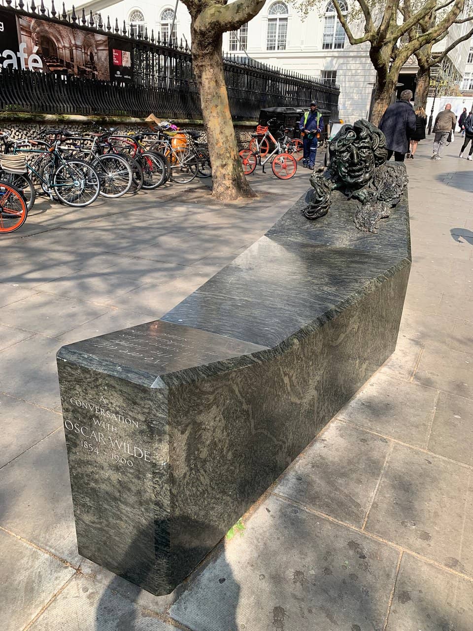 Vertical photo