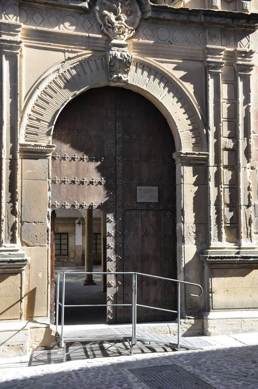 Commemorative Arch