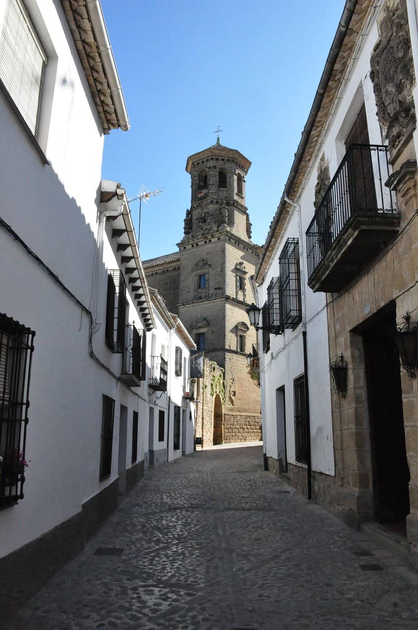 Renaissance Courtyard