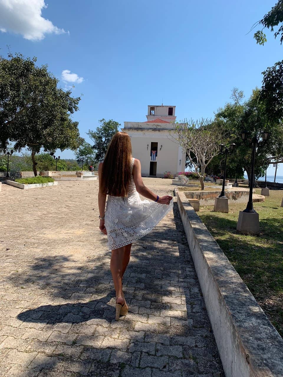 Vertical photo