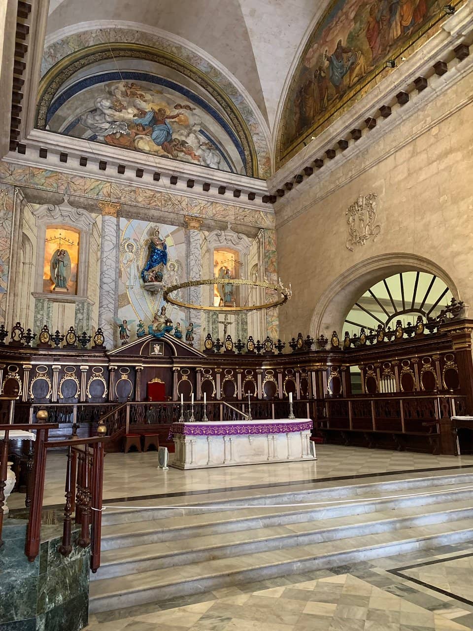 Architectural Details