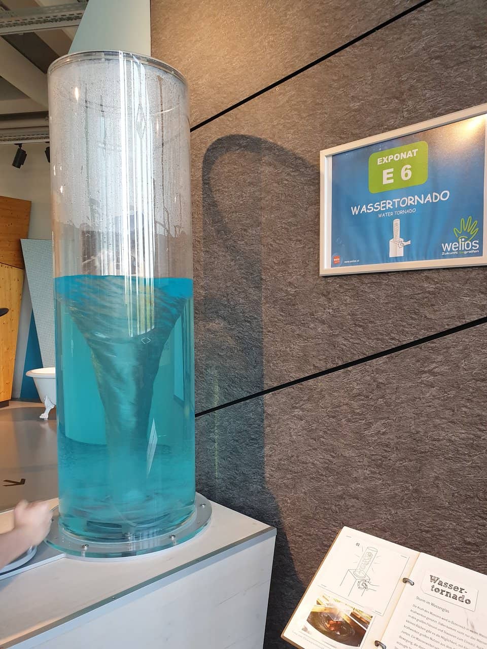 Sustainability Zone