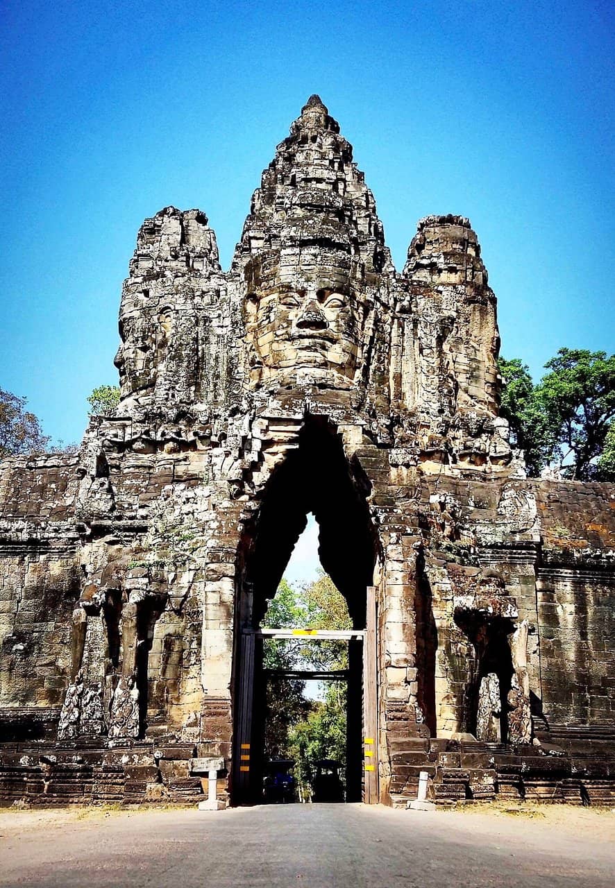 Vertical photo