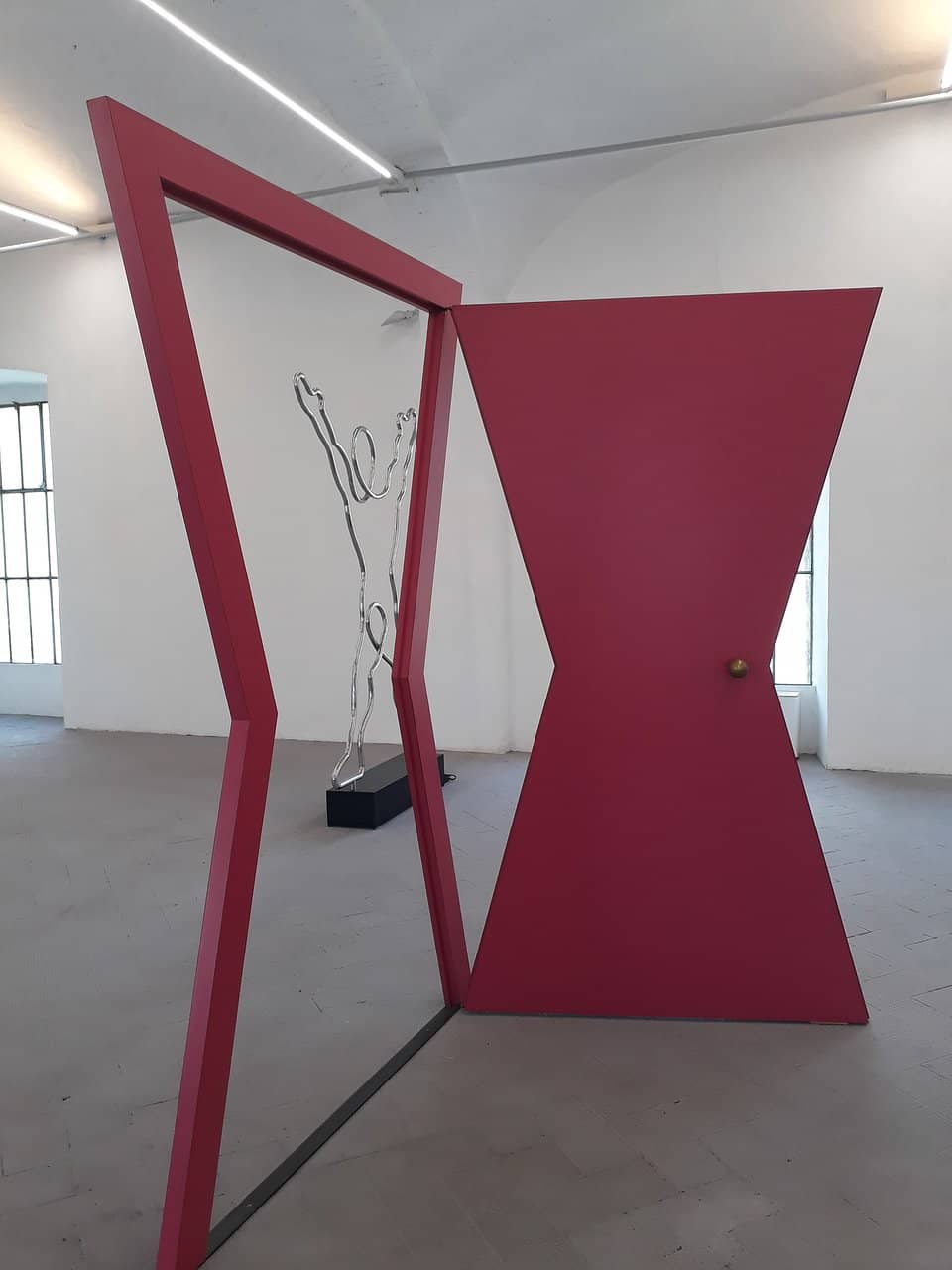 Contemporary Art Collections