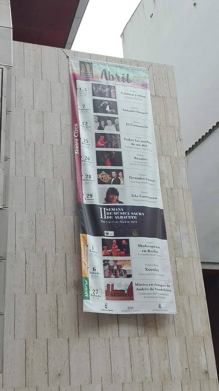 International Circus Festival