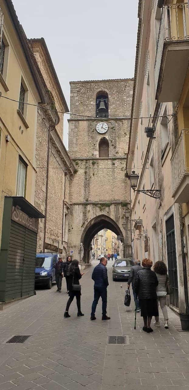 Vertical photo