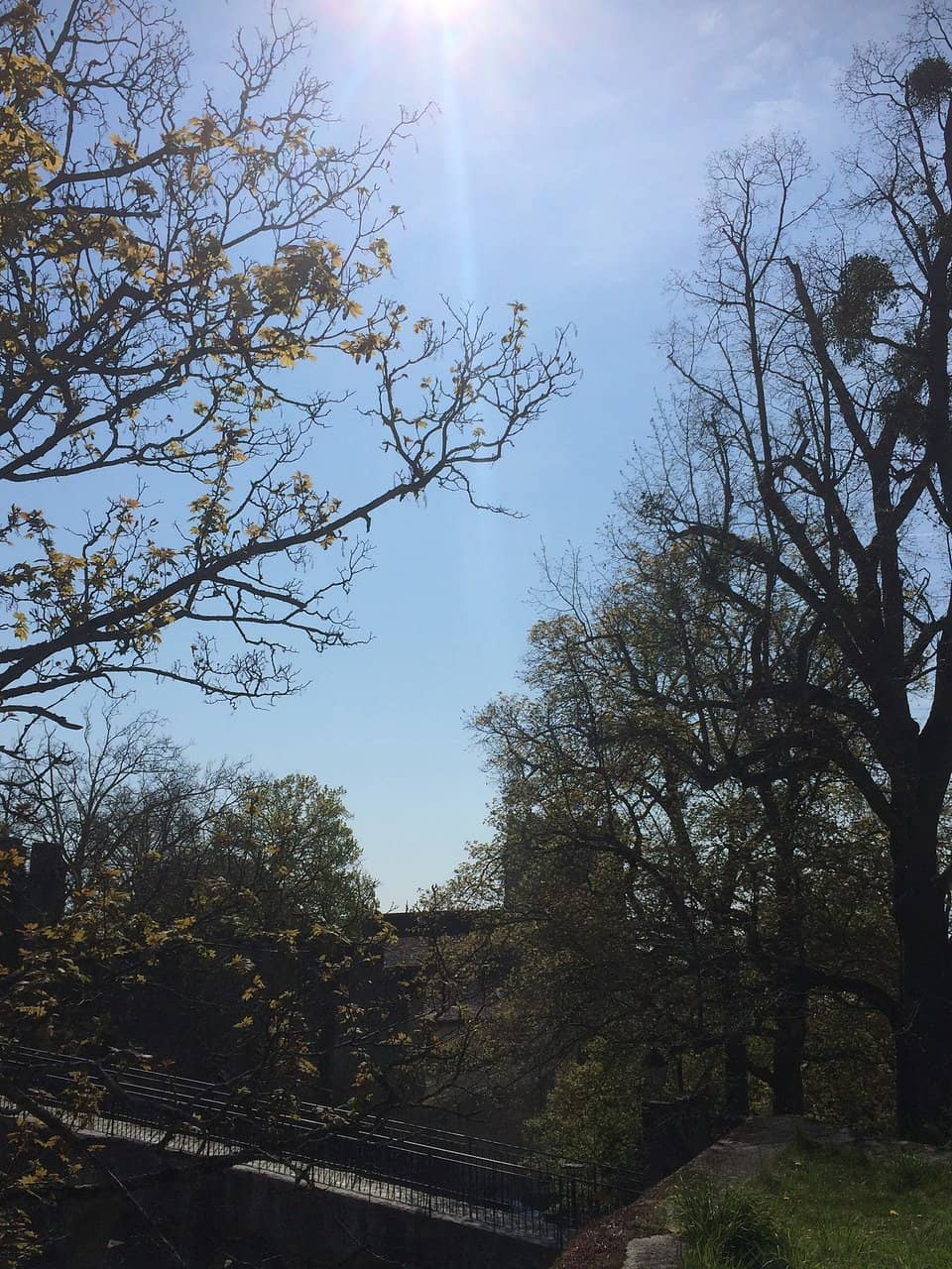 Historic Architecture