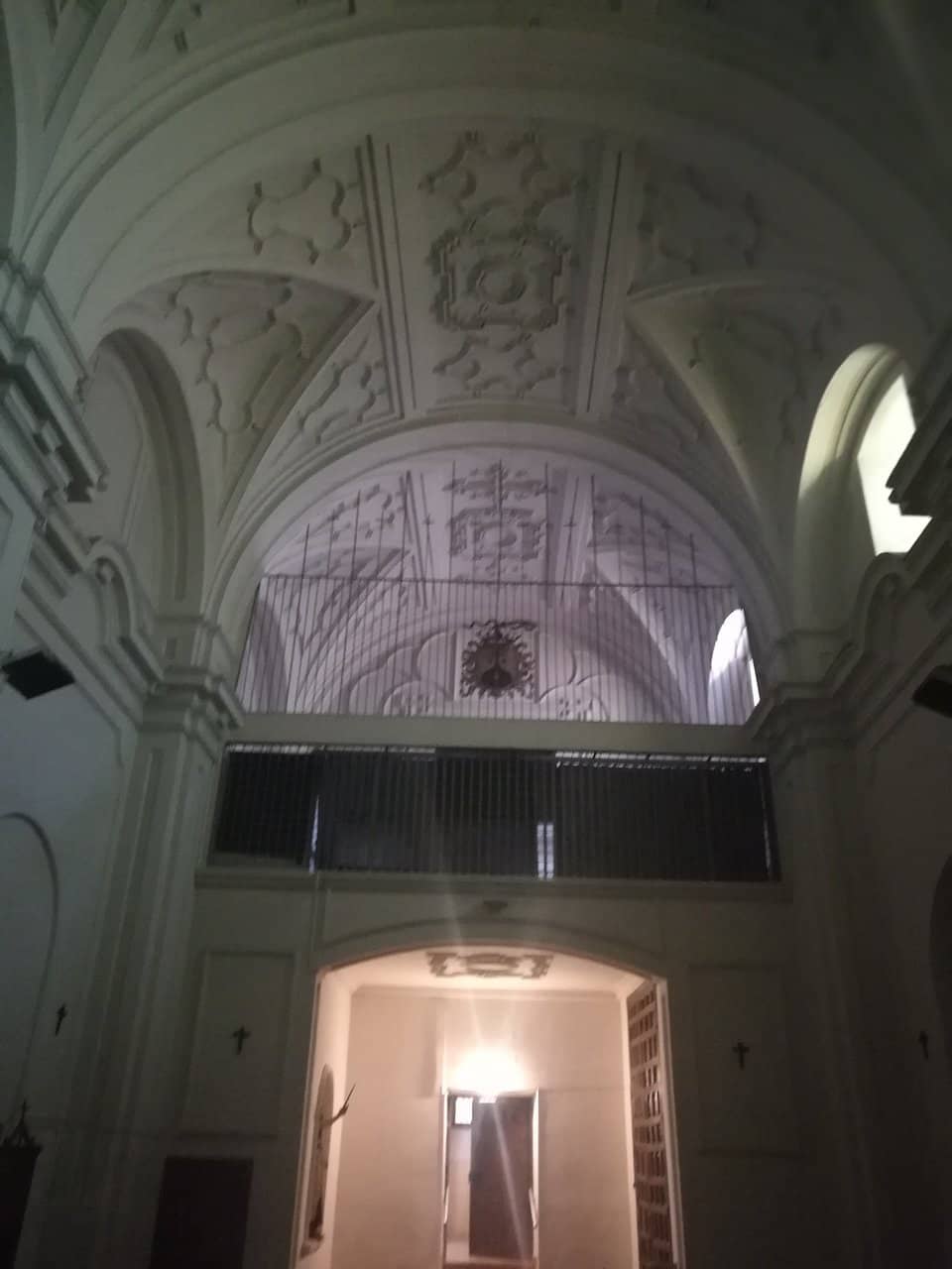The Room of Death