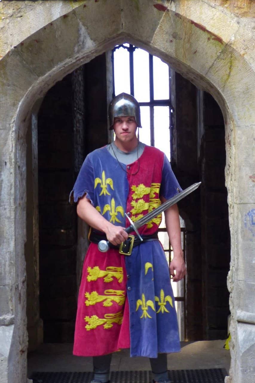 The Enchanting Gardens