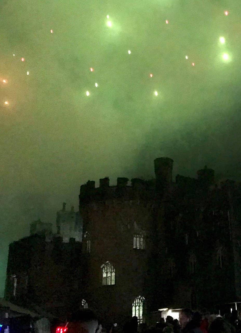 'I'm a Celebrity... Get Me Out of Here!' Filming Locations