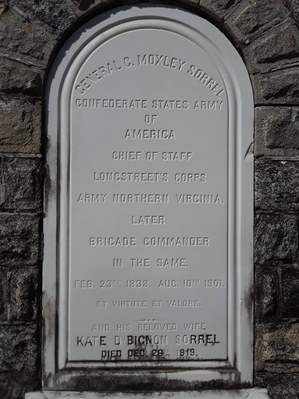 The Grave Site Locator