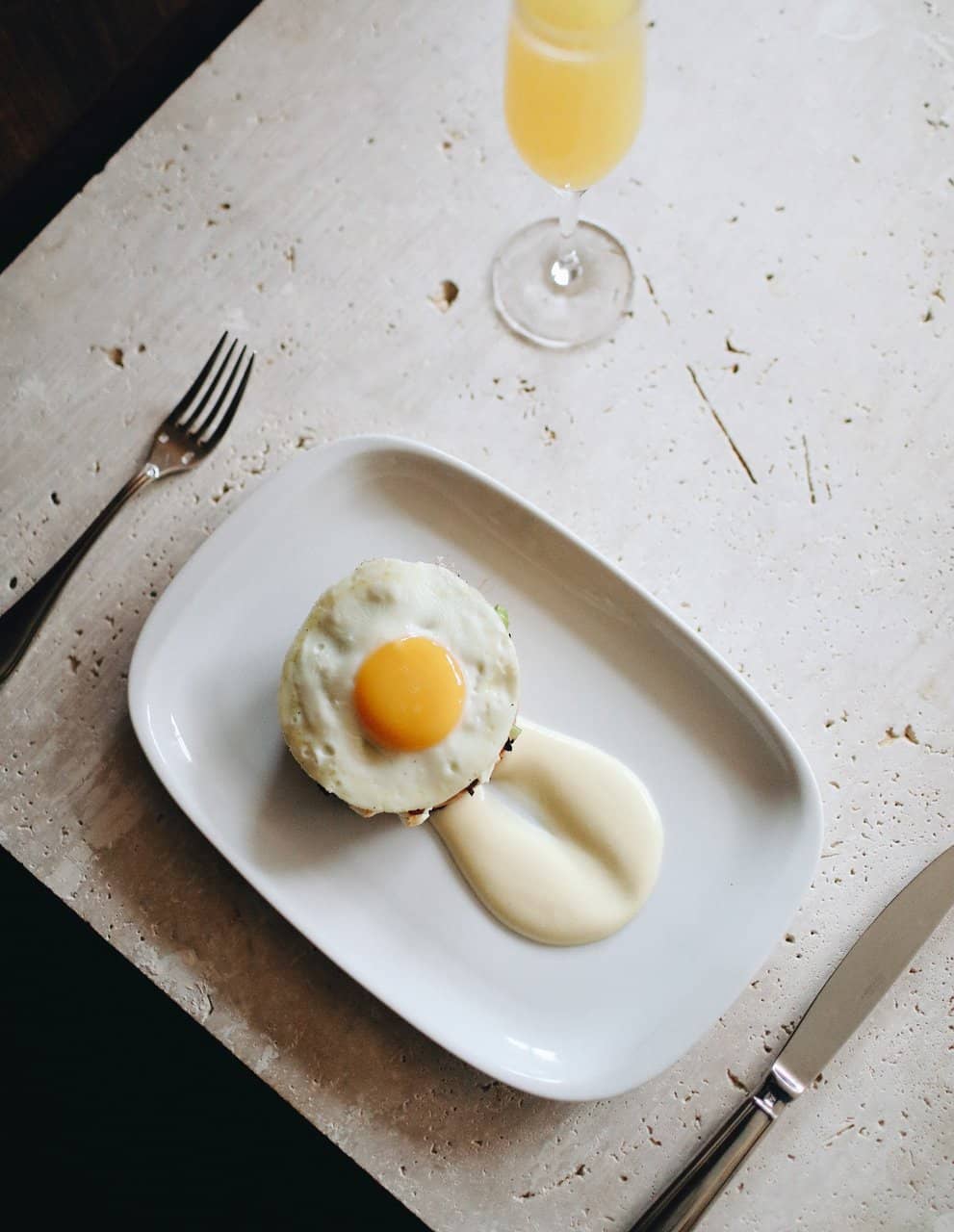 Celebrity Hotspot with Heated Terrace