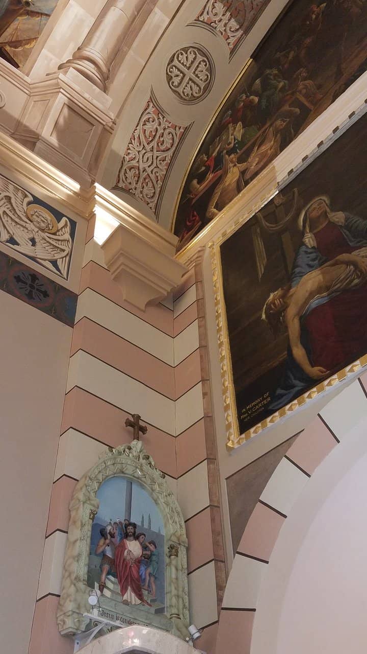 Vertical photo