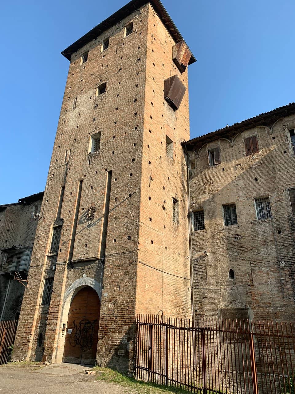 Historical Testimony