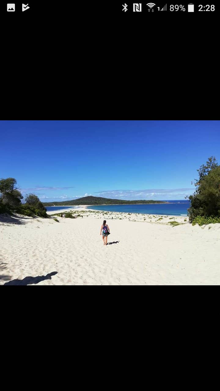 Lighthouse Keeper's Cottages