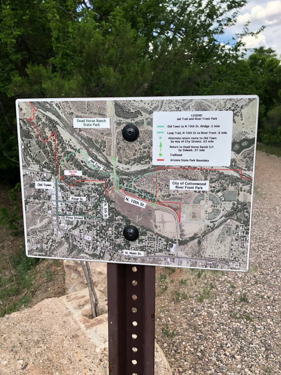 Playgrounds & Recreation