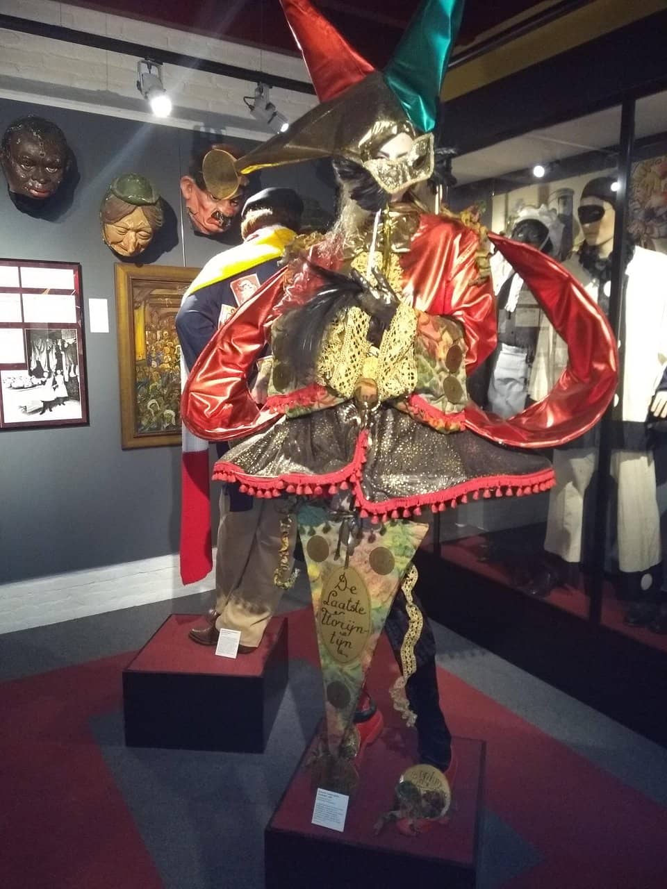 Oeteldonk Traditions