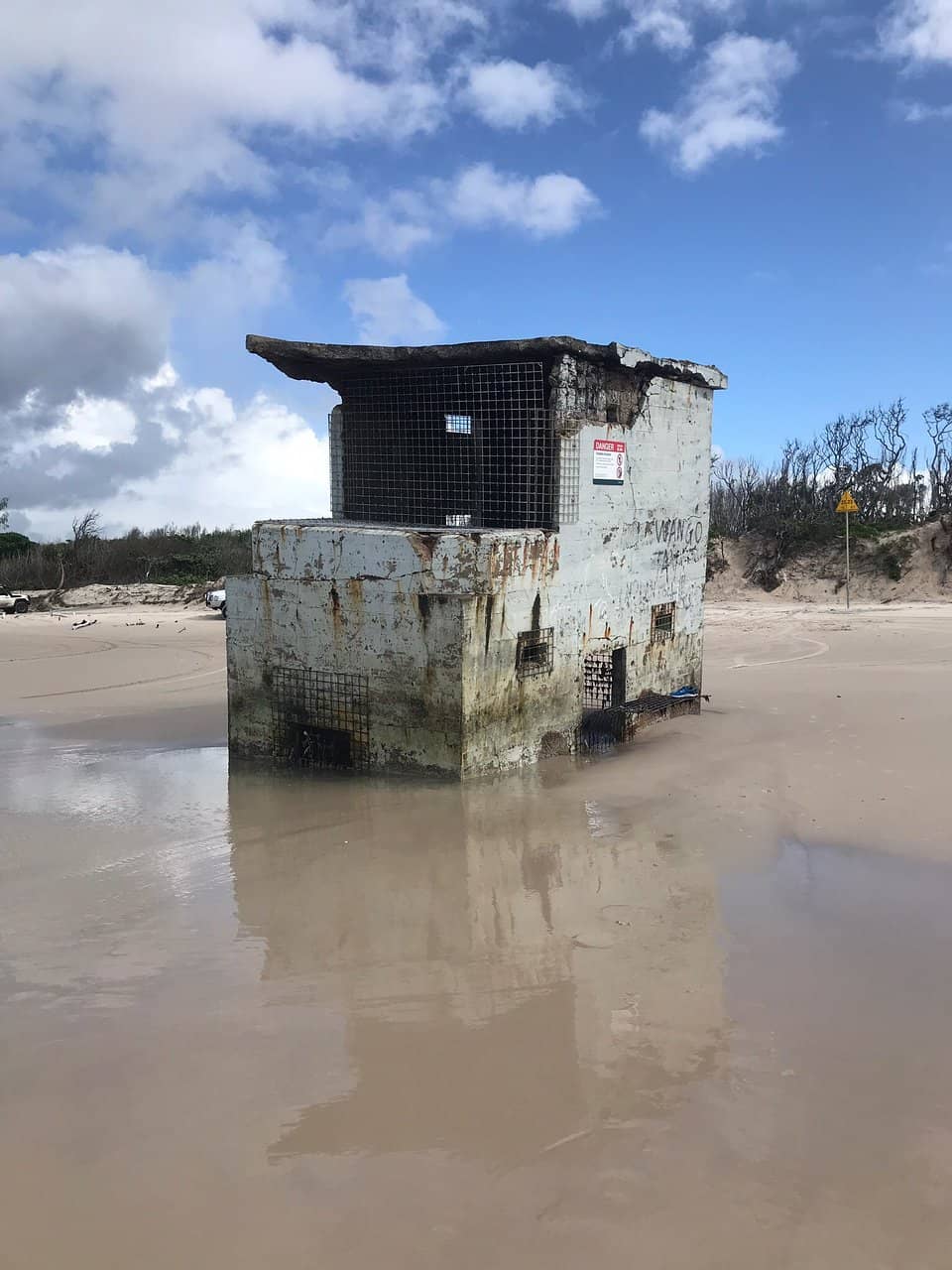 Sylvan Beach