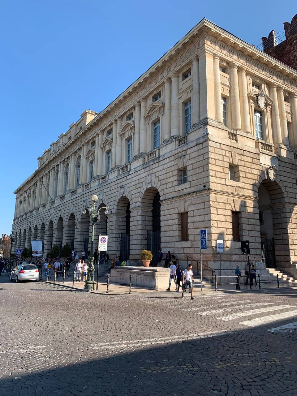 Stunning Architecture