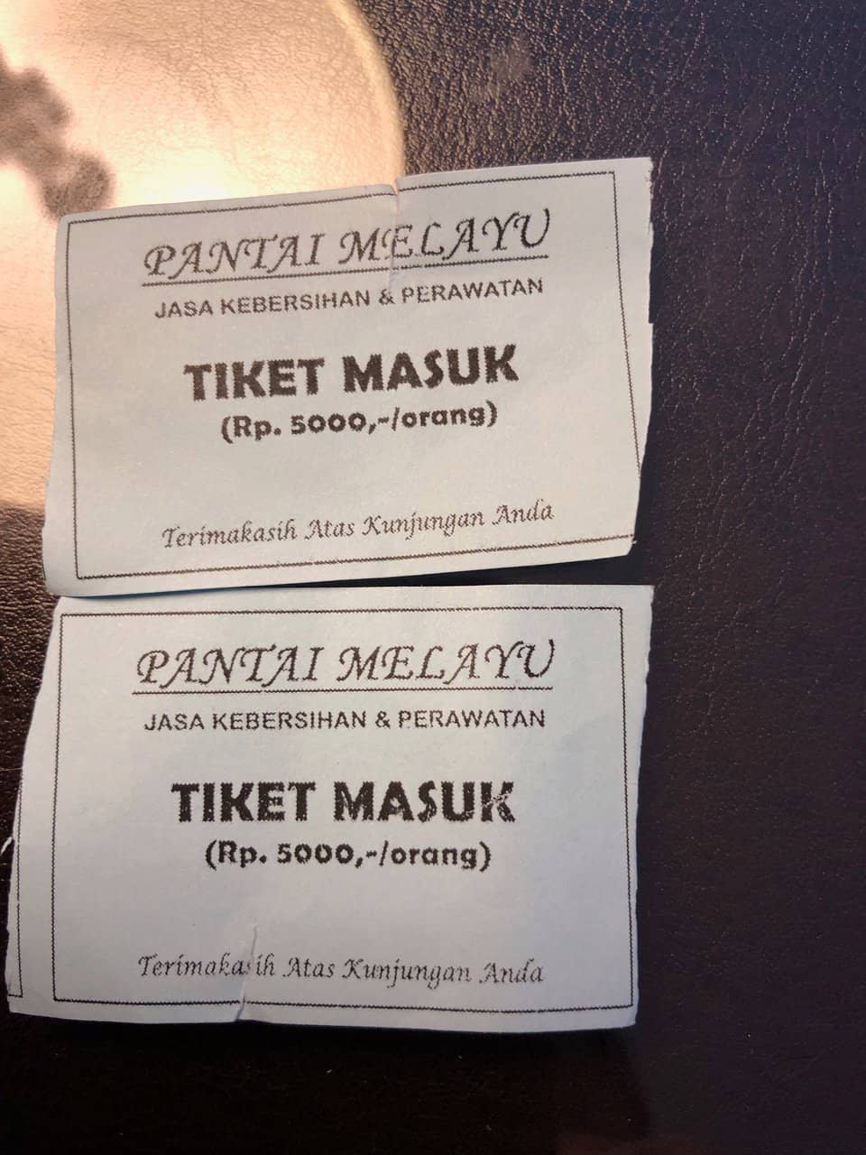 Instagrammable Umbrellas