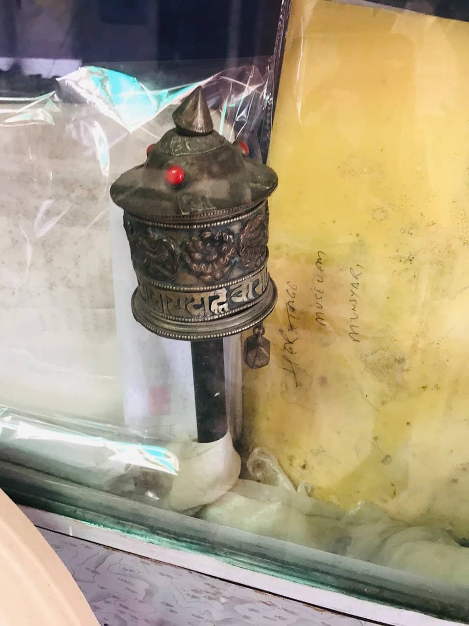 Local Crafts & Souvenirs