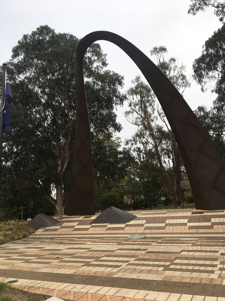 Tomb of the Unknown Soldier