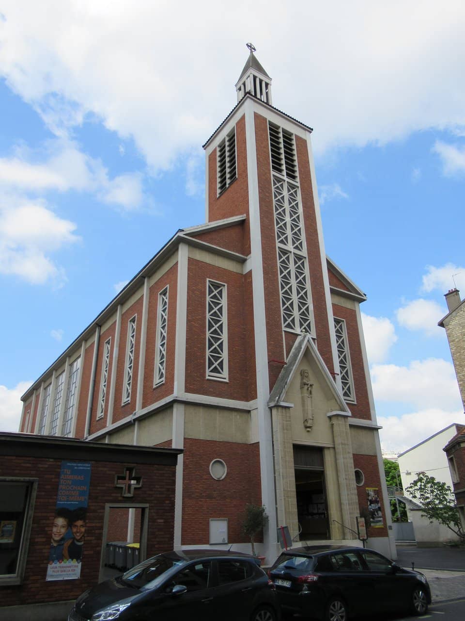 Vertical photo