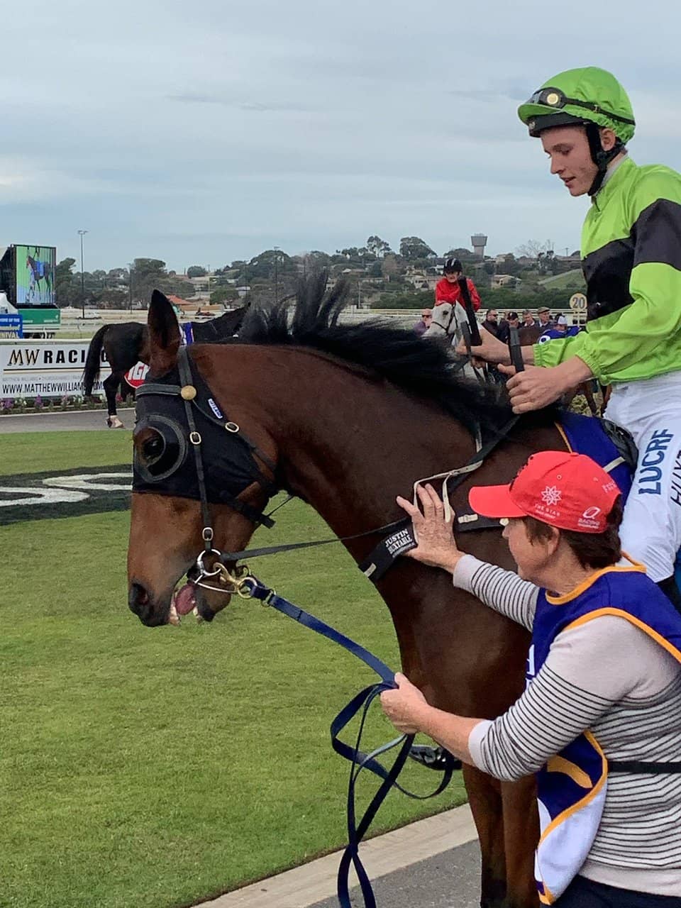 Matilda Room Experience