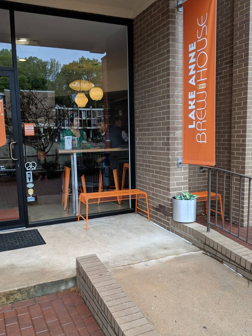 Local Boutiques & Eateries