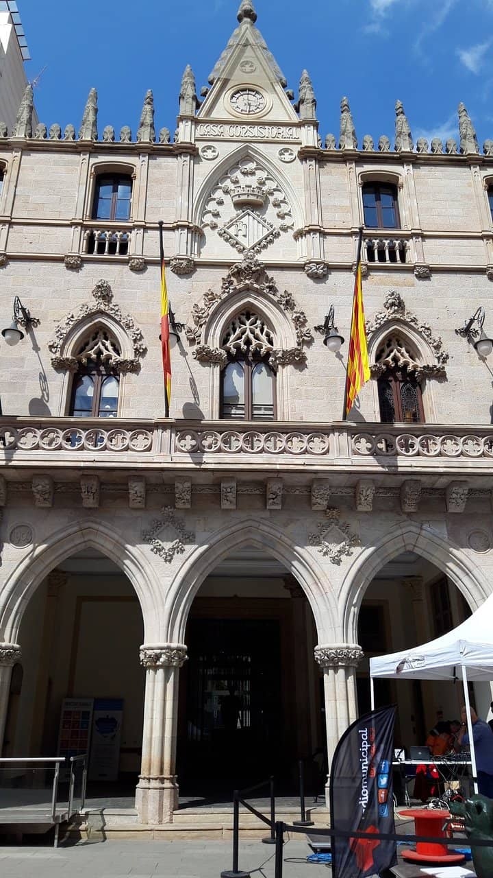 Panteó de Francesc Alegre i Mercè de Sagrera