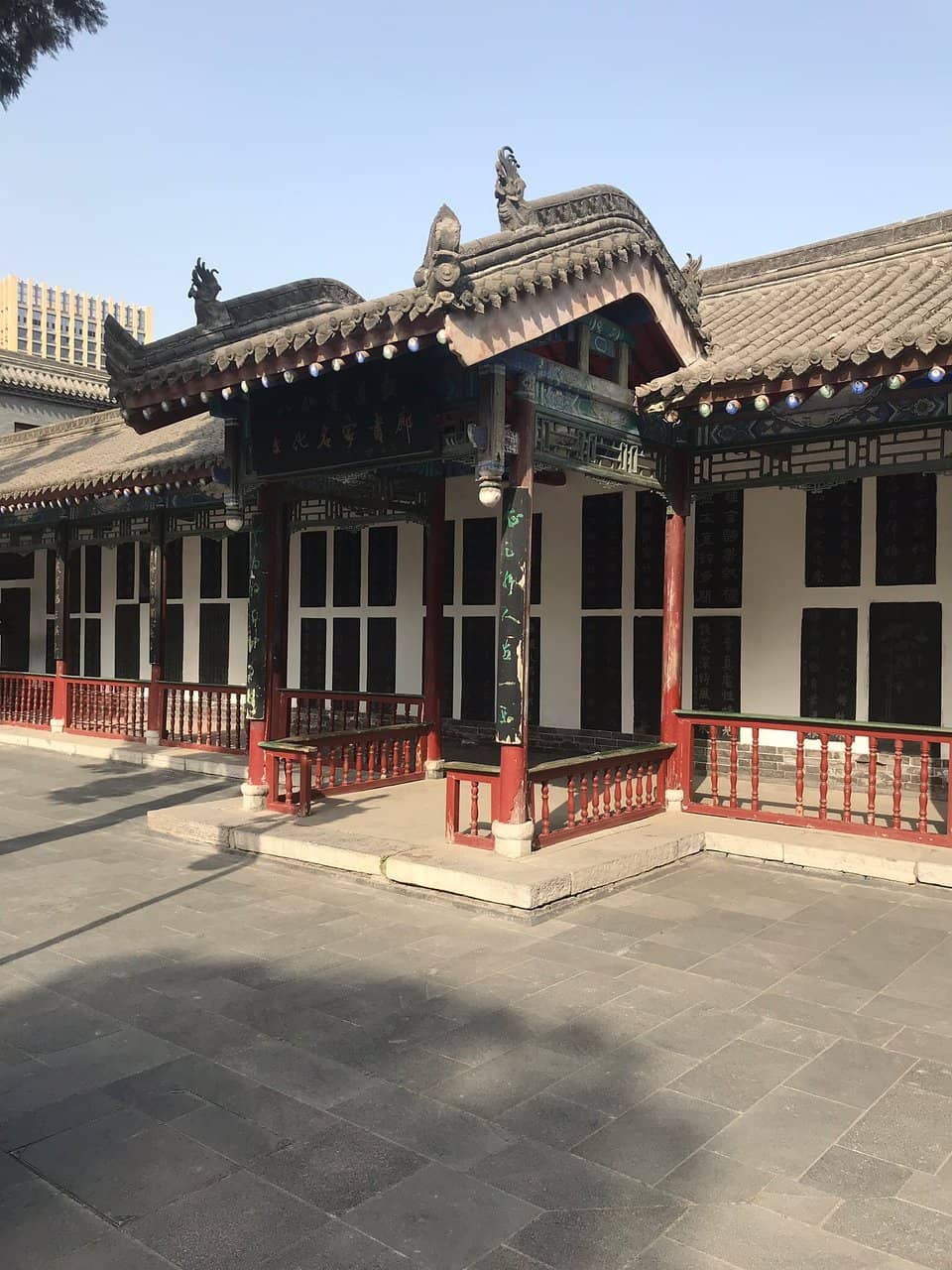 Song Dynasty Architecture