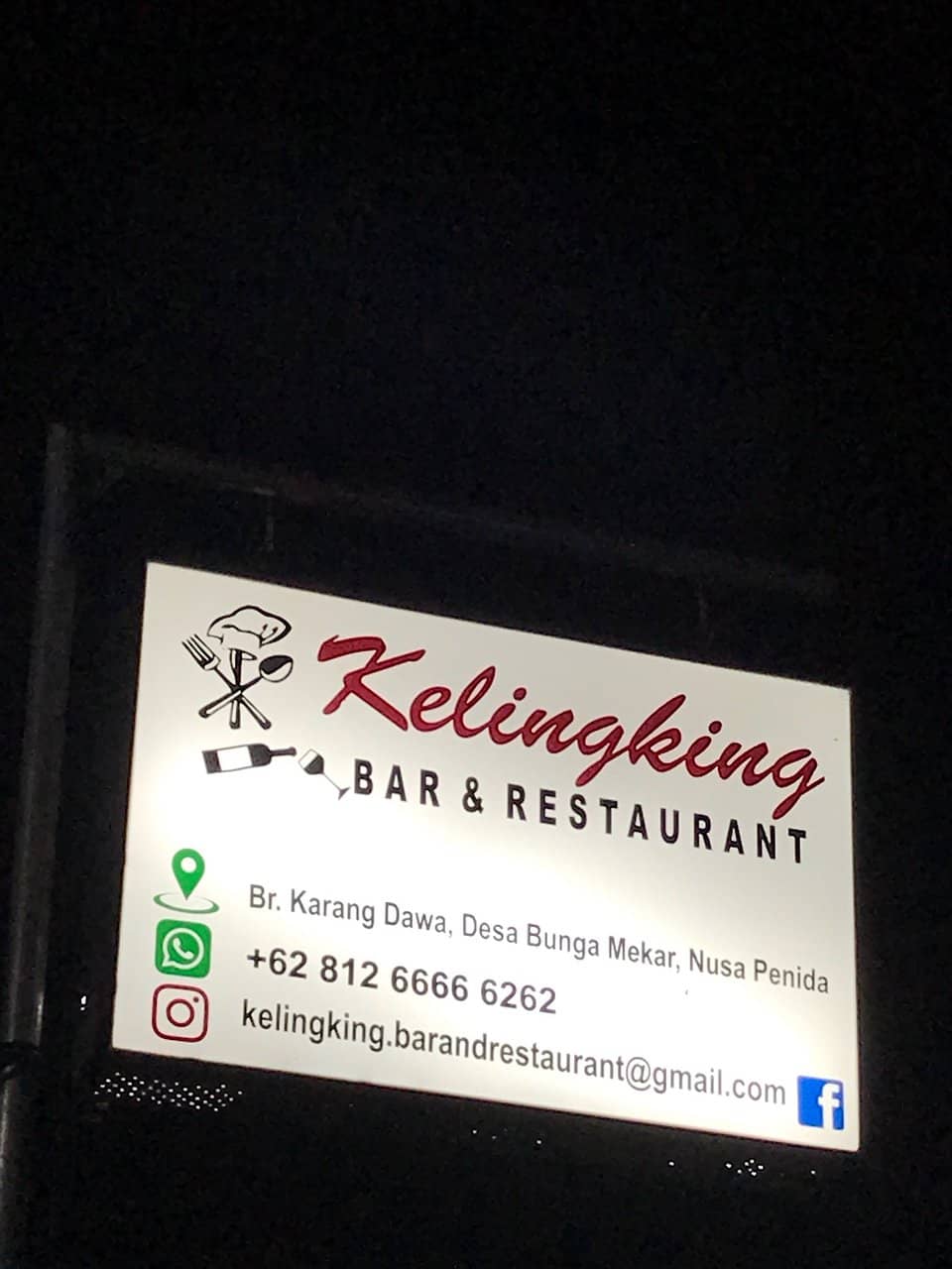 Angel's Billabong