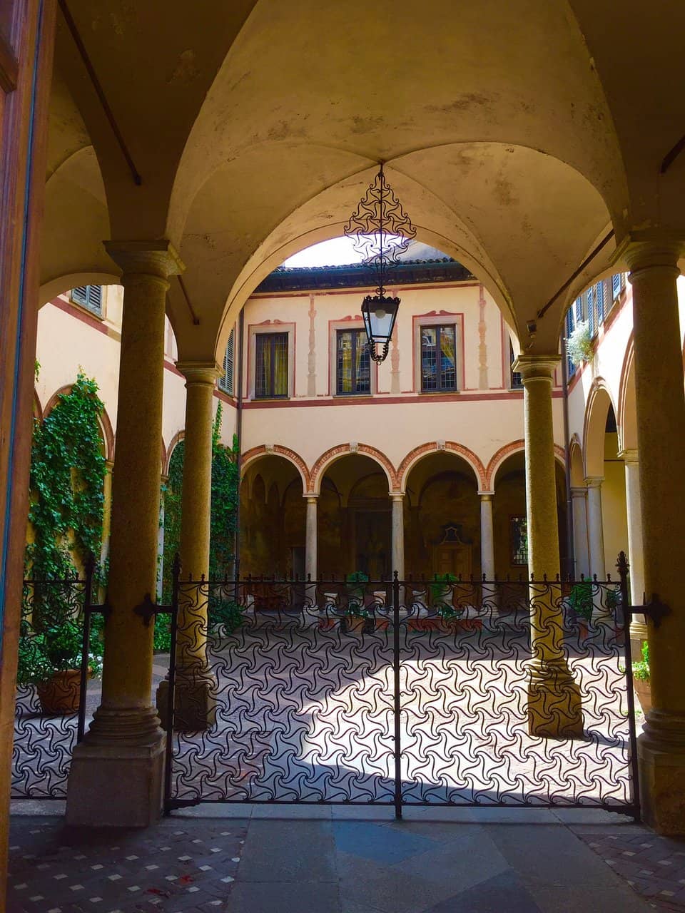 Casa degli Atellani